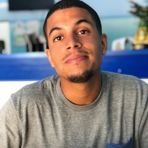 Meet your Posher, Andru